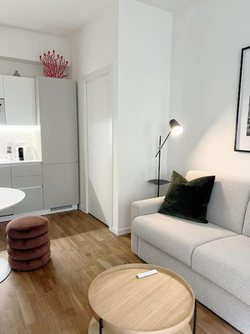 Alma Casa In Center Appartamento Milano
